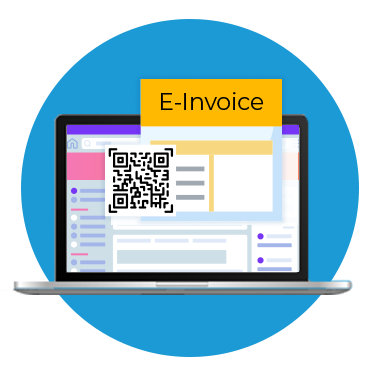 E-Invoicing